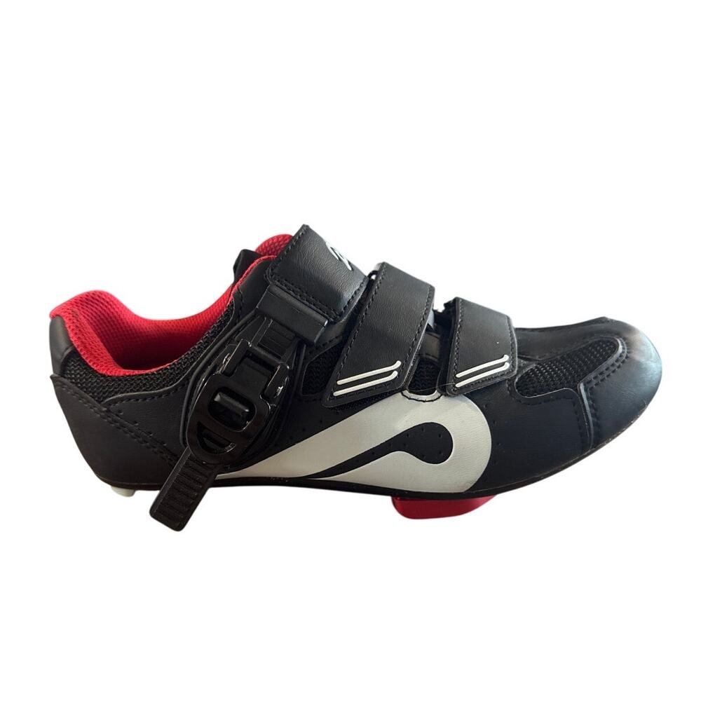 AD 💫| Pelaton Cycling Shoes sz 37 - Picture 1 of 7